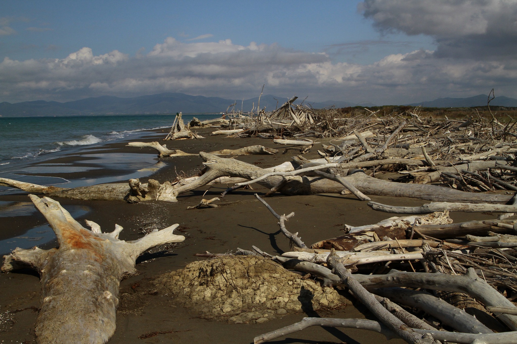 Trappola Beach